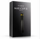 MAX CUP Ⅱ 5 Vaccum Speeds USB Rechargeable Penis Pump Male Sex Toys