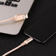 SOLOPLAY Fast Charging Cord Mobile Phone USB Data Cable For Type-C