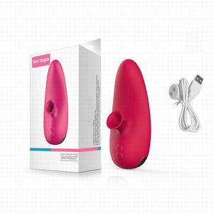 Sex Shop Clitoris Stimulator Vibrator Sex Toys For Adult Oral Licking Nipple Sucking Blowjob Adult Sex Toy For Women Masturbator