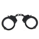 HandCuffs With Keys Police Role Cosplay Flirting Sex Accessories