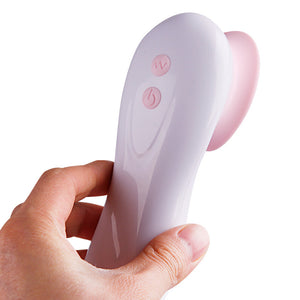 Bfaccia Blowjob Sucker 10 Speed Powerful Vibrator Sex Toys for Woman Clitoris Sex Toys for Adults
