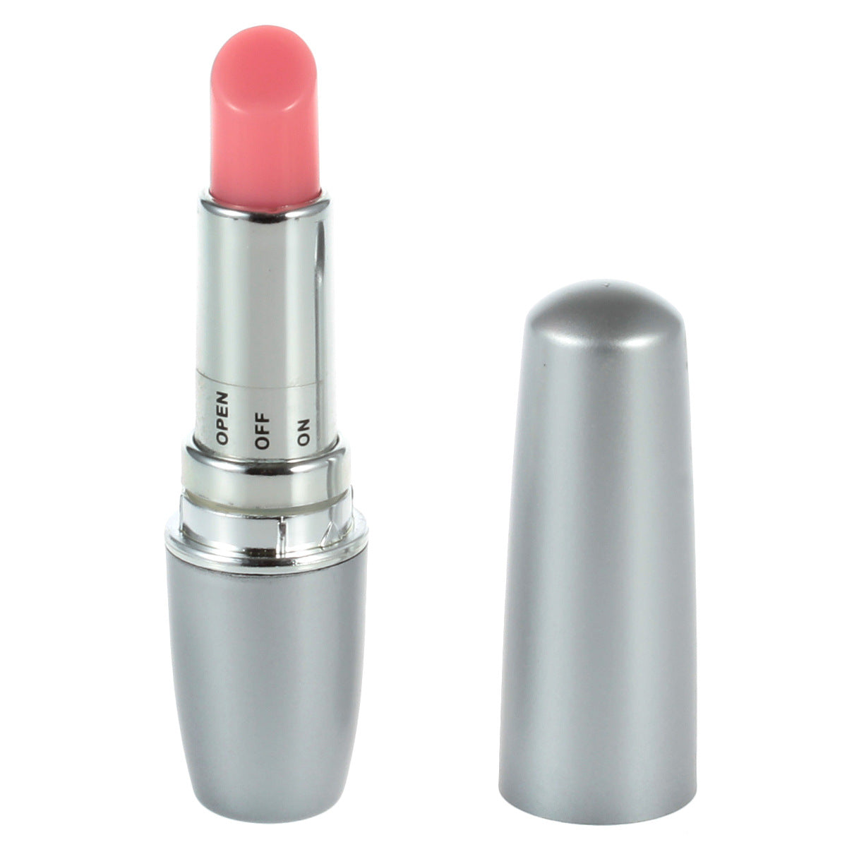 Lipstick Dildo Mini Electric Bullet Vibrator Vaginal Massager G Spot C