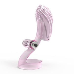 Sex Gloves For Male Masturbation Erotic Finger Vibrator For Couples Sex Products Sleeve Vibrators G Spot Stimulator Vibr