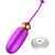 Wireless Remote Vibrating Egg Vaginal Vibrator USB Rechargeable Kegel Ball Exercise Ben Wa Ball Adult Sex Toys kulki gejszy