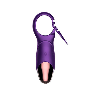 Soloplay Adjustable Remote Control Cock Ring - 2 Color Options - Soloplays.com,adult toy,sex toy,orgasm toy,vibrator,massager,penis pump,vagina,realistic dildo,realistic pussy 