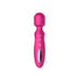 Best Seller: Dew Series Rechargeable Wand Massager Auto-Heating Vibrator