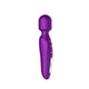 Best Seller: Dew Series Rechargeable Wand Massager Auto-Heating Vibrator - Soloplays.com,adult toy,sex toy,orgasm toy,vibrator,massager,penis pump,vagina,realistic dildo,realistic pussy 
