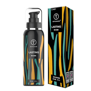 60ML Water-Based Lubricant For Oral Sex Anal Sex Body Massage Oil