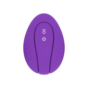 Remote Control Embedded Design Couple Massager Vibrator - 3 Colors - Soloplays.com,adult toy,sex toy,orgasm toy,vibrator,massager,penis pump,vagina,realistic dildo,realistic pussy 