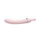 Rotating 4 Replaceable Heads 8 Frequencies Wand Clitoris Massager Extreme Pleasure and Sensation - 3 Color Options - Soloplays.com,adult toy,sex toy,orgasm toy,vibrator,massager,penis pump,vagina,realistic dildo,realistic pussy 