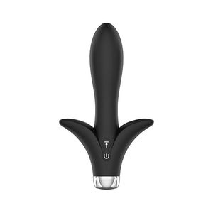 Rotating Beads Round Embossing Spots Matrix Single Head Wand Massager - 3 Pattern Options - Soloplays.com,adult toy,sex toy,orgasm toy,vibrator,massager,penis pump,vagina,realistic dildo,realistic pussy 