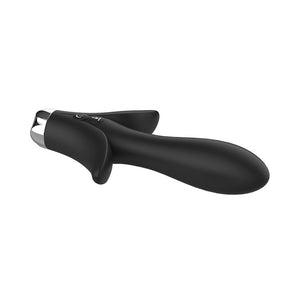 Rotating Beads Round Embossing Spots Matrix Single Head Wand Massager - 3 Pattern Options - Soloplays.com,adult toy,sex toy,orgasm toy,vibrator,massager,penis pump,vagina,realistic dildo,realistic pussy 