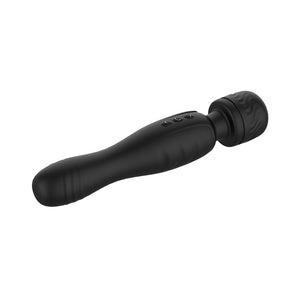 Double-head AV Wand Massager Clitoris and G-spot Stimulation - Soloplays.com,adult toy,sex toy,orgasm toy,vibrator,massager,penis pump,vagina,realistic dildo,realistic pussy 
