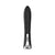 Thrusting Wand Massager Vibrator Minimalist Design - 3 Texture Designs - Soloplays.com,adult toy,sex toy,orgasm toy,vibrator,massager,penis pump,vagina,realistic dildo,realistic pussy 