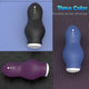 7 Speed Sucking Masturbation Cup Male Suction Masturbator Electric Heating Adult Sex Toys