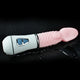 USB Charge Powerful Vibrating Dildo Vibrators For Women, G Spot Adult Sex Toys for Woman,Clitoris Massage Sex Products for Women