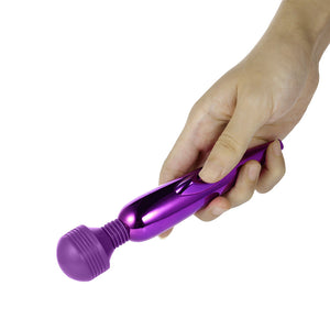 Sexy Toy Oral Mini G Spot Vibrator For Woman Multi-Speed Magic Wand Stick AV Sexy Clit Bullet Message for woman