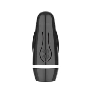 Flask Shaped Masturbation Cup High Quality Real Human Touch - Soloplays.com,adult toy,sex toy,orgasm toy,vibrator,massager,penis pump,vagina,realistic dildo,realistic pussy 