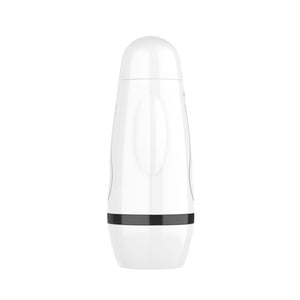 Flask Shaped Masturbation Cup High Quality Real Human Touch - Soloplays.com,adult toy,sex toy,orgasm toy,vibrator,massager,penis pump,vagina,realistic dildo,realistic pussy 
