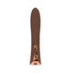 Copy of Thrusting Wand Massager Vibrator Minimalist Design Straight Single Head Vibrator - Brown - Soloplays.com,adult toy,sex toy,orgasm toy,vibrator,massager,penis pump,vagina,realistic dildo,realistic pussy 