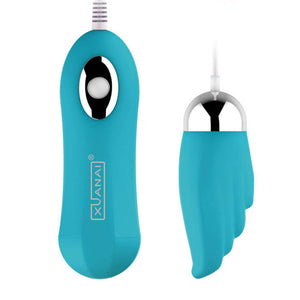 Soloplay 12 -Frequency Waterproof Silicone Wired Control Love Egg Vibrating Eggs for Women - Fairy Wing Shaped - Soloplays.com,adult toy,sex toy,orgasm toy,vibrator,massager,penis pump,vagina,realistic dildo,realistic pussy 
