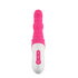 Soloplay Stick Series Embossing Rings Electromagnetic Vibrator Wand Vaginal Massager Clitoris Stimulator