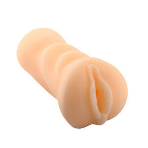 Slutty Poll Dance 3D Realistic Fleshlike Vagina High Quality Silicone Extremely Soft and Comfortable Real Human Touch - Soloplays.com,adult toy,sex toy,orgasm toy,vibrator,massager,penis pump,vagina,realistic dildo,realistic pussy 